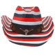 thumbnail image 1 of Hat Western Cap Novelty Disfraz de vestir, 1 of 6