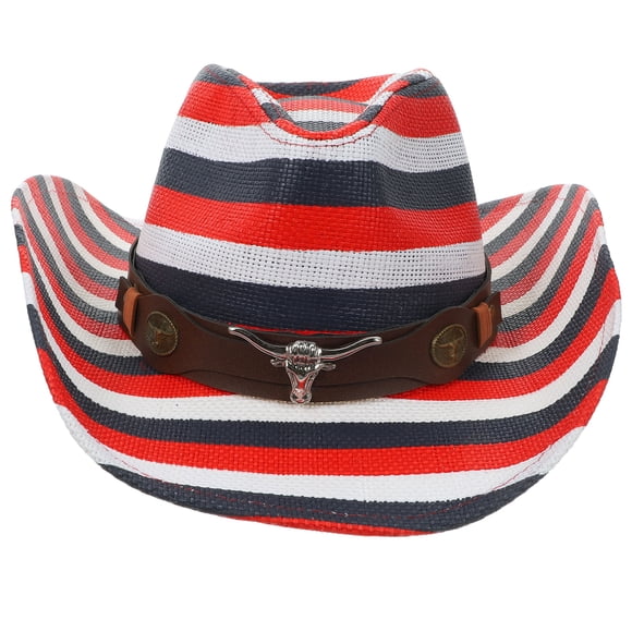 Hat Western Cap Novelty Disfraz de vestir