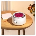 thumbnail image 2 of Wax Boiling Machine with Temperature Wax Melting for Efficient Hair Removal Relaxing Wax Therapy ,Easy to Use, 2 of 5