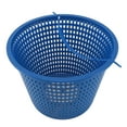 thumbnail image 1 of Pool Skimmer Basket, Capture Debris Pool Filter Basket High Reliability  for B 9 B9 for R211100, 1 of 7