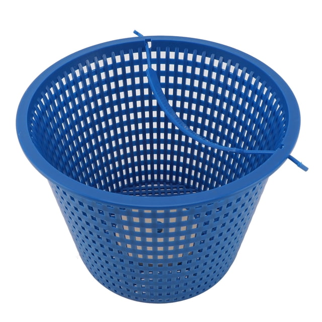 Pool Skimmer Basket, Capture Debris Pool Filter Basket High Reliability for B 9 B9 for R211100