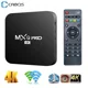 thumbnail image 2 of Dispositivo de TV inteligente Android WiFi Dual 1GB RAM 8GB ROM 3D Youtube reproductor multimedia 4K Set Top Box Dispositivo de Tv inteligente versión Global, 2 of 5