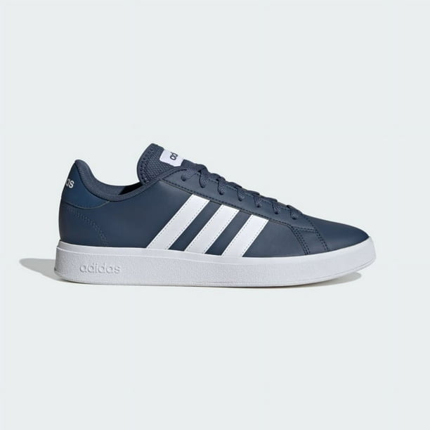 Tenis Adidas ID1178 para Hombre color Azul