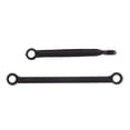 thumbnail image 5 of Conector De Enlace De Barras De Acoplamiento Baoblaze Negro Para Modelo 1/10 HSP WLtoys Varilla de dirección del coche RC, 5 of 5