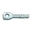 thumbnail image 3 of Powers Fastening Innovations 7409SD1 1/4-Inch Powerstud Sd1 Tie Wire Carbon Steel Wedge Expansion Anchor, 100 Per Box, 3 of 3