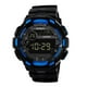thumbnail image 2 of Reloj deportivo para hombre, relojes para hombre, reloj digital LED para hombre, reloj deportivo con fecha para hombre, reloj electrónico para exteriores, reloj general, 2 of 4