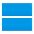 thumbnail image 1 of ZLight Inflated Swimming Pool Repair Patch Inflatable Boat Mattress Waterproof Patches Strong Stickiness Puncture Fixing Rectangle 20PCS 1Set, 1 of 6