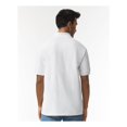 thumbnail image 3 of Gildan DryBlend Jersey Polo T-Shirt for Men, 3 of 5