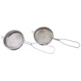 thumbnail image 4 of 2 - Pack Tea Strainer, 4 of 6