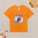 thumbnail image 2 of Camiseta Algodón de Naru para niños, 2 of 5