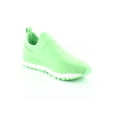 thumbnail image 6 of DKNY Jadyn Women's Athletic Lime Size 5 M, 6 of 8