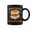 Black, variant on Preschool Is Smore Fun Campfire Treat Kids Teachers Coffee Mugs