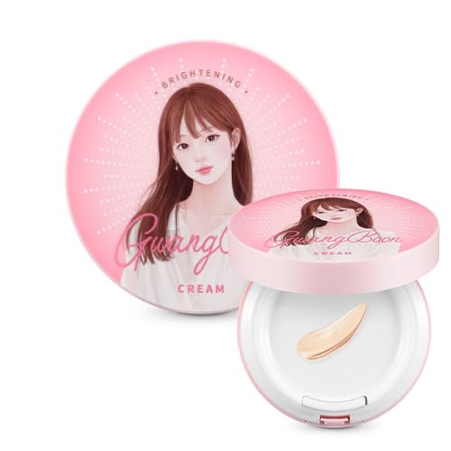 Cojín BB mineral de calcio Ion MIBA 12 g / 0,42 oz. Ponga la crema BB en un cojín sin aire. Hidratante que no reseca hasta el final. La crema BB está contenida en el envase.