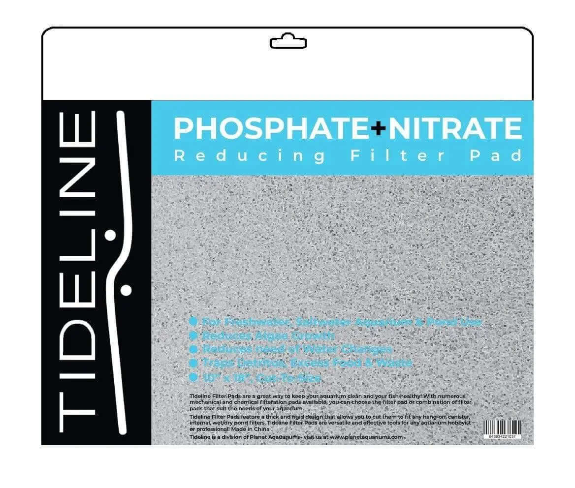Tideline Phosphate & Nitrate Removal Filter Media Pad