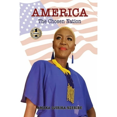 America, (Paperback)