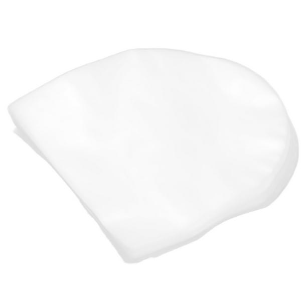 Cubiertas de álbumes de protección transparente, 100 fundas interiores para CD/DVD, bolsa protectora para DVD, fundas interiores para discos de vinilo, funcionalidad de alta precisión