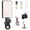 ST-120 LED, variant on 120 Led Video Light Portable Usb Photo Dimmable 2500-9000k Cri 95+ 5000mah With Tripod Colored Filters And Clip Lamp For Phone/ipad/laptop/camera