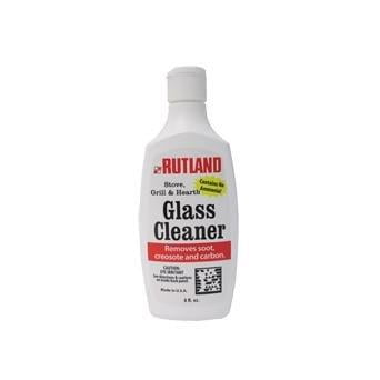 Fireplace Maintenance Products Glass Cleaner Hearth & Grill Conditioning  FCP84