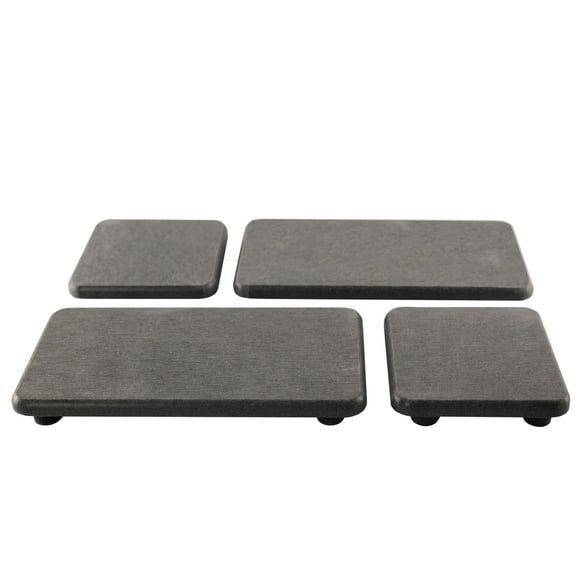 Water Absorbent Diatomite Tray,Hand Soap Holder,Water Absorbing Stone Used for Plants & Toiletries
