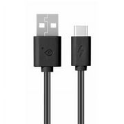 3 FT Type-C USB Cable For Verizon Jetpack 8800L Mobile Hotspot