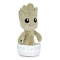 thumbnail image 5 of NECA Plush Potted Baby Groot, 5 of 12