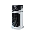 thumbnail image 1 of Wosthever Aire acondicionado portátil ABS con ventilador y USB, mini aire acondicionado doméstico, enfriador de aire. Electrodomésticos, 1 of 2
