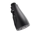 thumbnail image 1 of G1/2 Kitchen Faucet Sprayer Head Brief Shape Easy To Install Softer Water Flowing For Kitchen Sink, 1 of 8