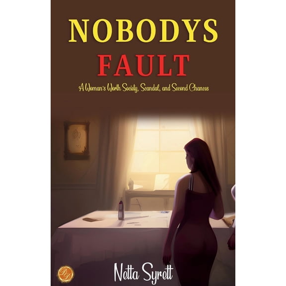 Nobody s fault, (Paperback)