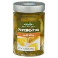 thumbnail image 4 of Fine Food Dittman 353681 10.23 oz Greek Cream Feta Pepperoncini Stuffed with Cheese - Pack of 6, 4 of 4