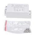 thumbnail image 2 of Transformador LED, Controlador De Bombilla LED De 12 V Para G4 MR11 MR16, 2 of 7