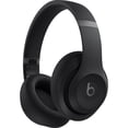 thumbnail image 3 of Open Box - Beats by Dr. Dre MQTP3LL/A Studio Pro Wireless Over-Ear Headphones - Black, 3 of 4