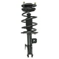 thumbnail image 2 of TRQ Front Strut & Spring Assemblies with Sway Bar End Links for Scion xB New SCA67120 Fits select: 2008-2011 TOYOTA SCION, 2012-2015 TOYOTA SCION XB, 2 of 5