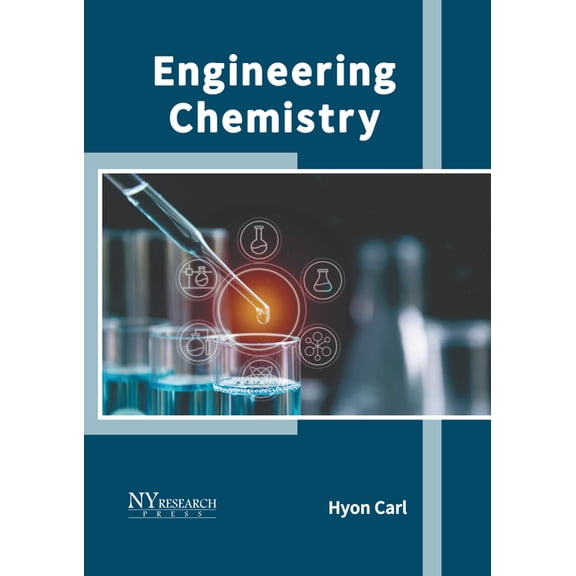Engineering Chemistry, (Hardcover)