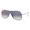 thumbnail image 1 of Lentes de sol Rb4311n 6374x0 Highstreet Blaze Ray-Ban Azul, 1 of 2