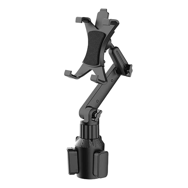 Soporte Para Tableta Para Automóvil Accesorios De Viaje Soporte Ajustable Para Tableta Y Teléfono Inteligente