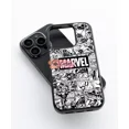 thumbnail image 4 of Funda Avengers Los Vengadores Deluxe Comic Collage Marvel, 4 of 7
