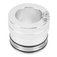 thumbnail image 4 of Outil Graisseur de Roulement de Roue, Moleté en Aluminium Ou Remplacement de Bague pour ATV UTV 44mm/1.73in, 4 of 8