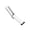 White, variant on Kickdown Door Stop, Stainless Steel Door Hold Stop with Rubber Tip and Fold-Down Support Arm for Interior Doors