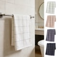 thumbnail image 1 of Sentmoon Towels Bath Towels for Bathroom Towel Thickened Absorbent and Spanking Drying Hand Towel Face Towel Hair Towel Unisex Suitable for Home and Travel Use, 1 of 7