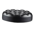 thumbnail image 3 of MAGIDEAL Bar Stool Seat Top Stool Seat Cushion for Beauty Barber Hairdressing Counter black, 3 of 8