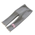 thumbnail image 3 of Liyamei Girls Lined Leggings with Thick Warm Thermal for Winter All Day Comfort Size 2-8 Years, 3 of 5