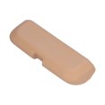 thumbnail image 1 of Car Glasses Case Storage Box Sunglasses Holder for Macan 2014-2019 Overhead Grab Handle Mounted, 1 of 8