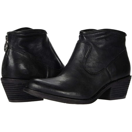 

Sofft Womens Leather Aisley Ankle Boots