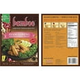 thumbnail image 3 of Bamboe - Ayam Goreng/Indonesian Fried Chicken - 6 x 1.2 oz - Product of Indonesia by Bamboe, 3 of 5