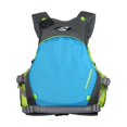 thumbnail image 2 of Stohlquist Betsea Gilet de Sauvetage Polyvalent pour Femmes Transport Approuvé Canada & USCG Gilet de Sauvetage PFD Idéal pour Pagaie Kayak SUP Bateau – 2TG, 2 of 7