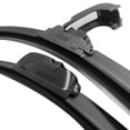 thumbnail image 1 of Escobilla De Limpiaparabrisas Limpiaparabrisas para parabrisas de coche tipo gancho en U limpiaparabrisas automático sin soporte de goma Sywqhk Accesorios para autos y motos, 1 of 8