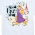 thumbnail image 3 of Disney - Good Hair Day - Toddler & Youth Short Sleeve Graphic T-Shirt, 3 of 5