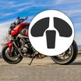 thumbnail image 3 of Almohadilla Lateral de Tracción del Tanque Shamjiam Accesorios de Motocicleta Antideslizantes shamjiam Almohadilla lateral de tracción del tanque, 3 of 8