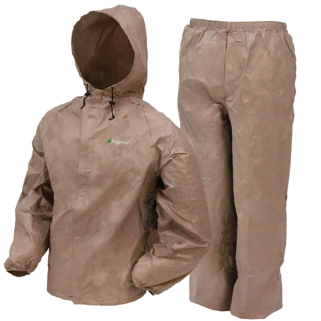 Traje impermeable FROGG TOGGS Ultra-Lite2 para hombre