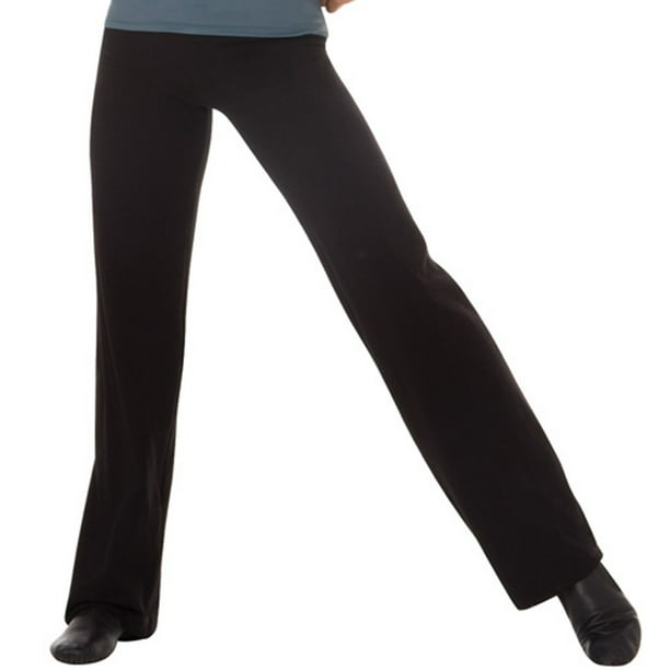 nike boot cut pants
